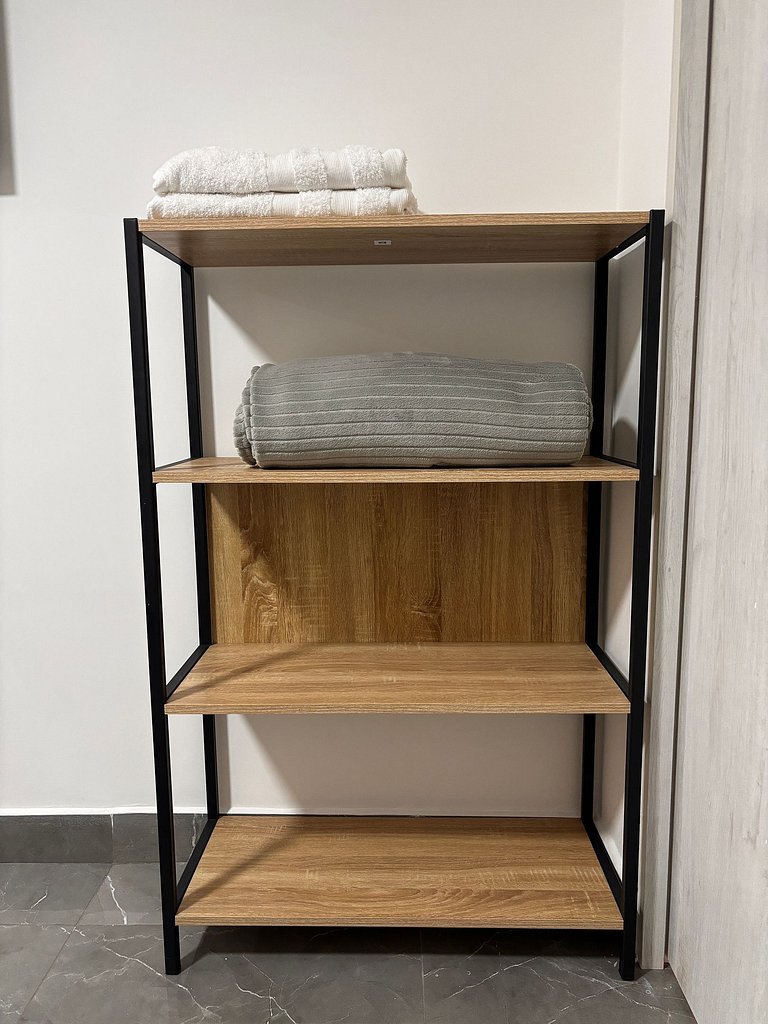 New department at Laureles