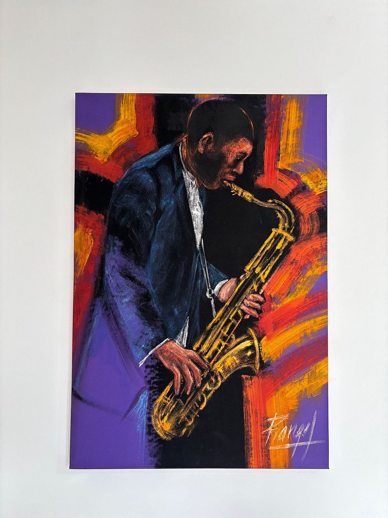 New department at Laureles