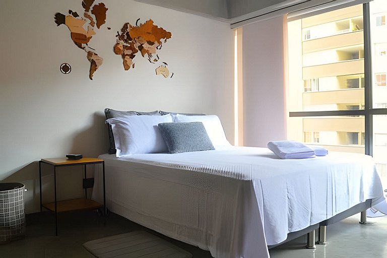 Loft Exclusivo en La candelaria