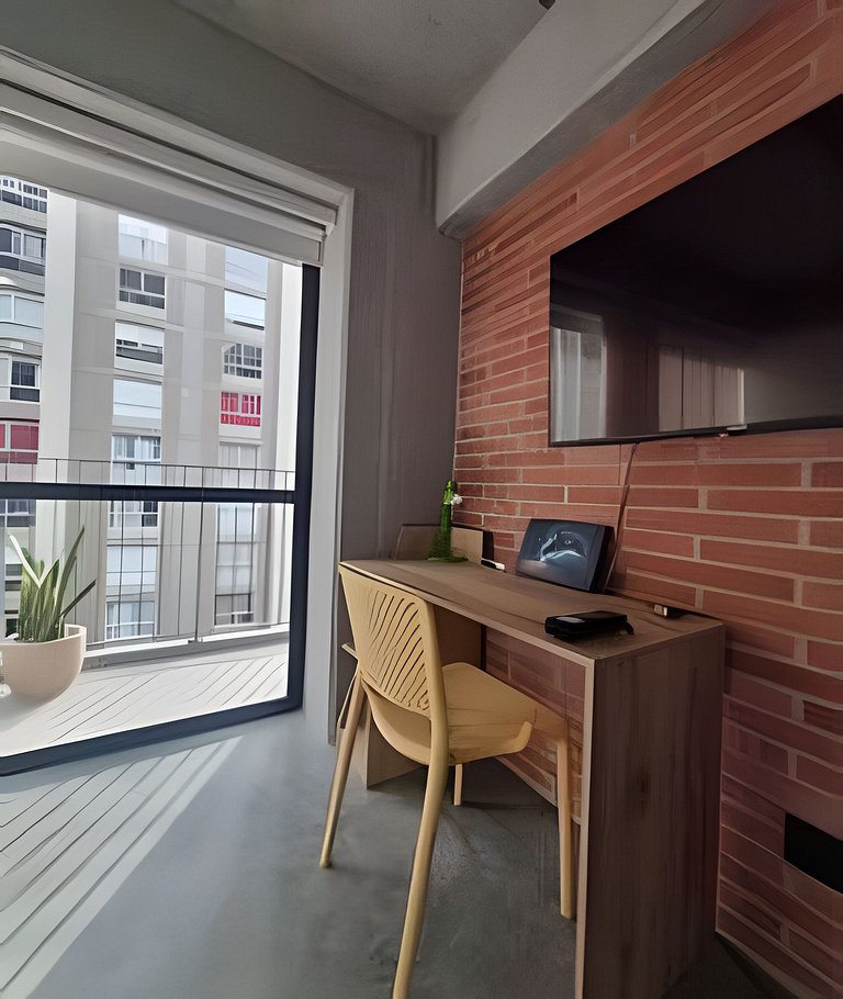 Loft Exclusivo en La candelaria