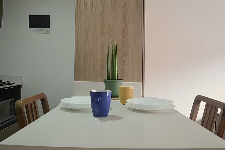 Loft Exclusivo en La candelaria