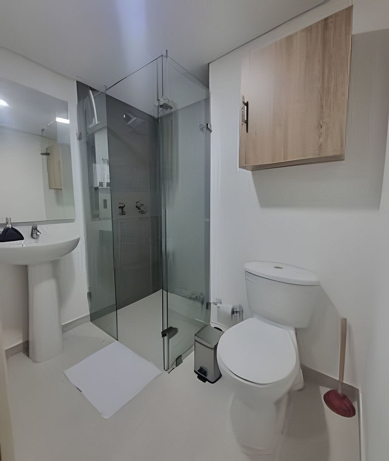 Loft Exclusivo en La candelaria