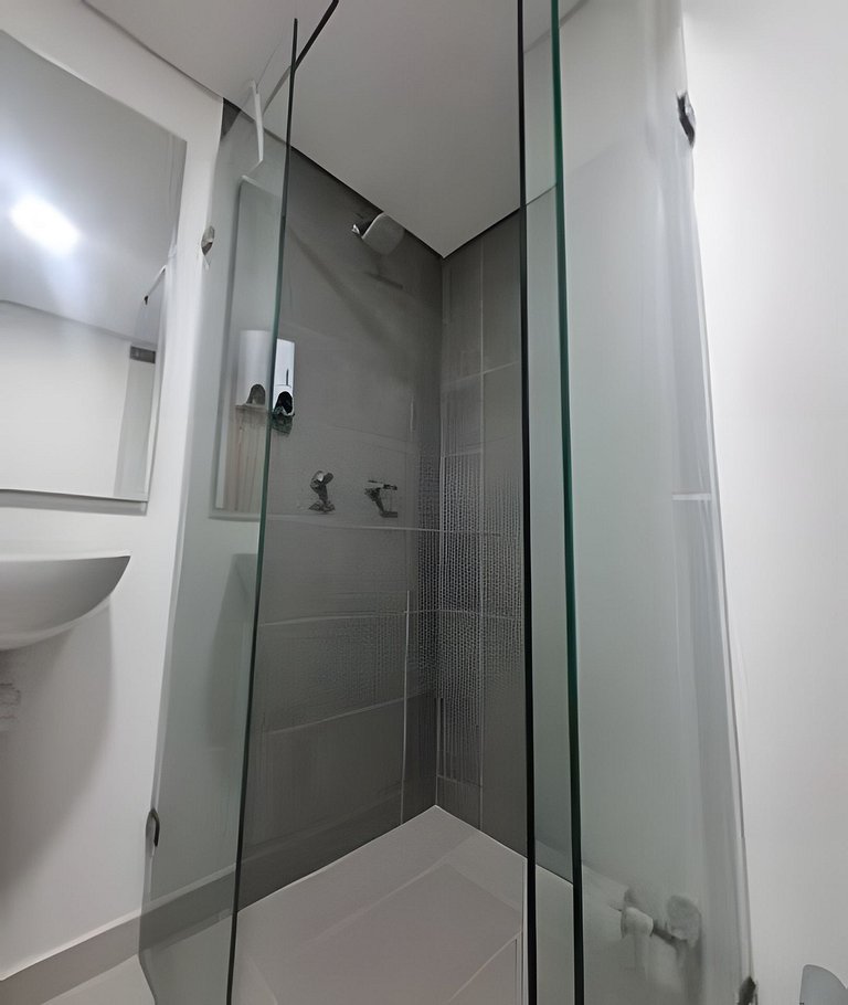 Loft Exclusivo en La candelaria