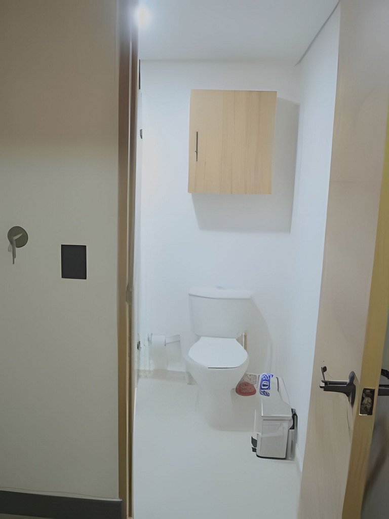 Loft Exclusivo en La candelaria
