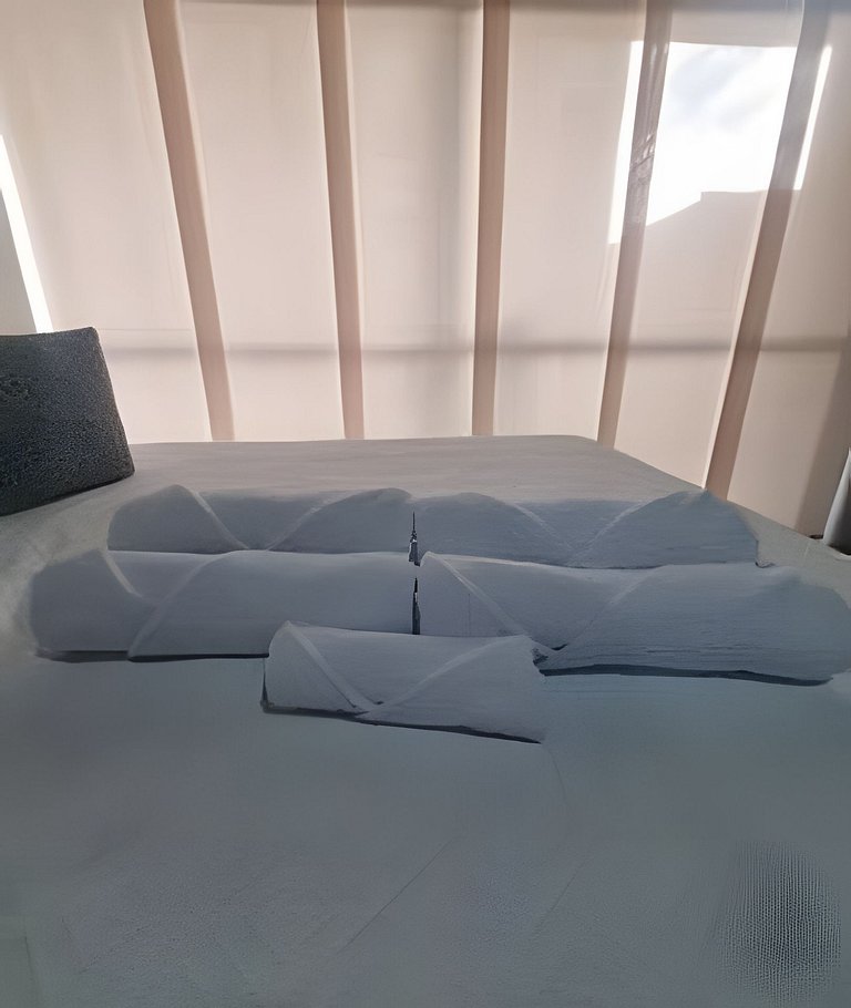 Loft Exclusivo en La candelaria
