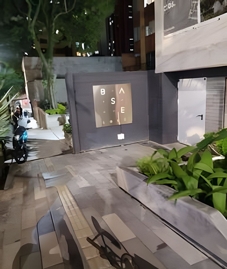 Loft Exclusivo en La candelaria