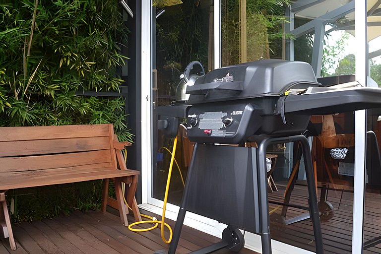 "Refugio de ángeles", cabin en el Peñol