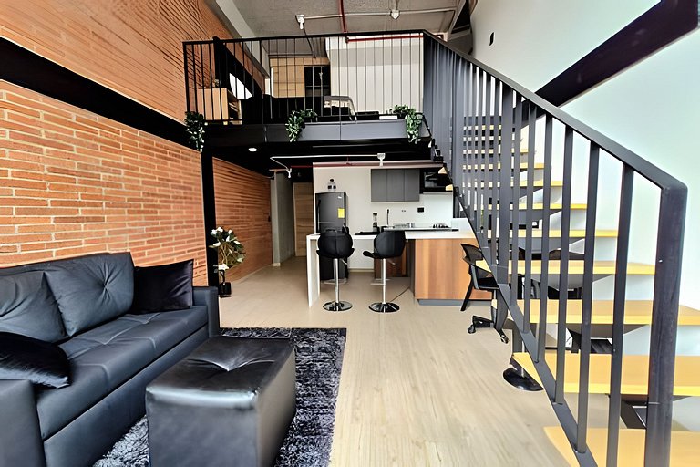 Increíble Suite en la candelaria