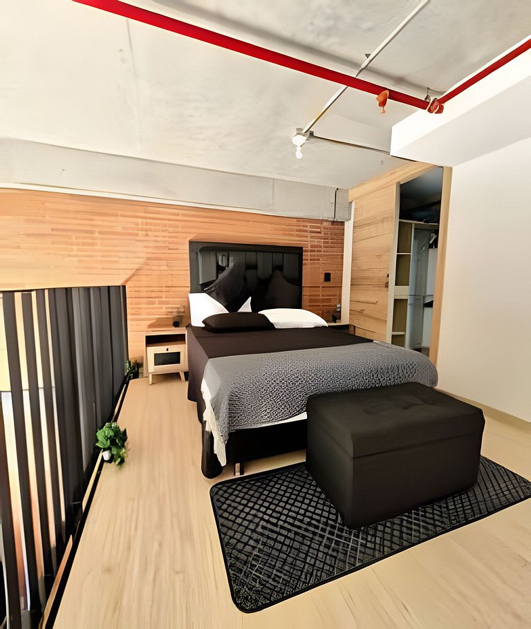Increíble Suite en la candelaria