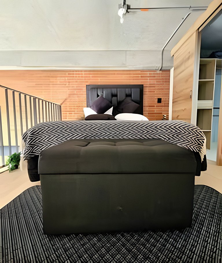 Increíble Suite en la candelaria