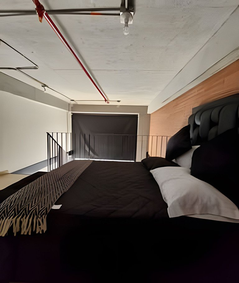Increíble Suite en la candelaria