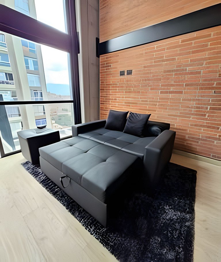 Increíble Suite en la candelaria