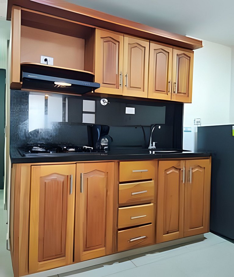 Loft in the center of Medellín