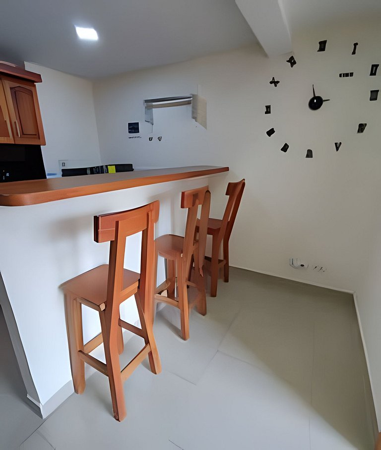 Loft in the center of Medellín