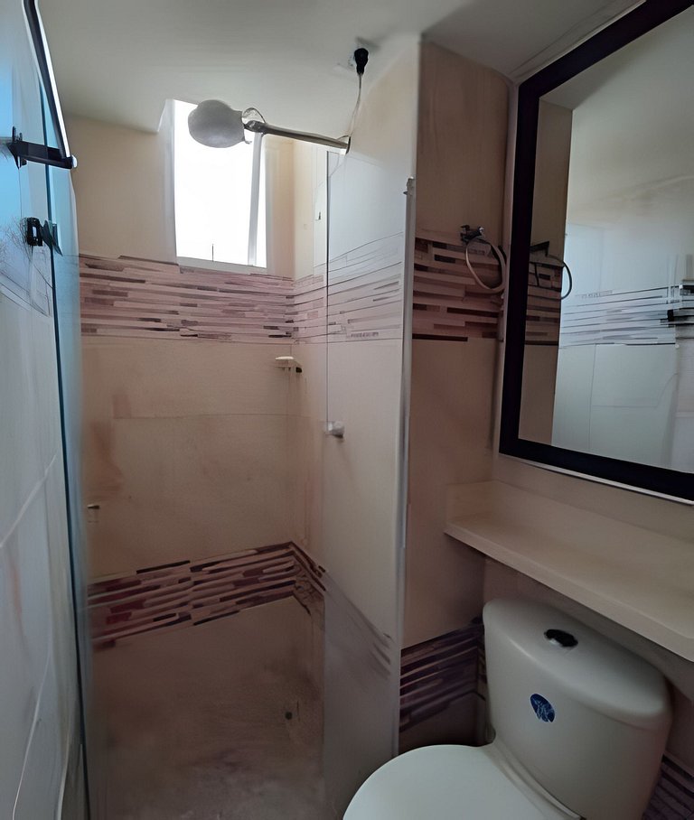 Loft en el corazón de Medellín