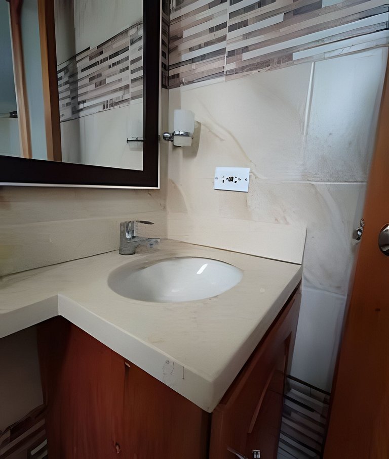 Loft in the center of Medellín