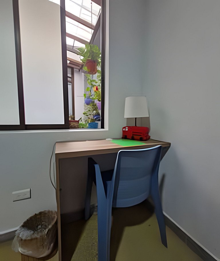 Casa de huéspedes en Laureles