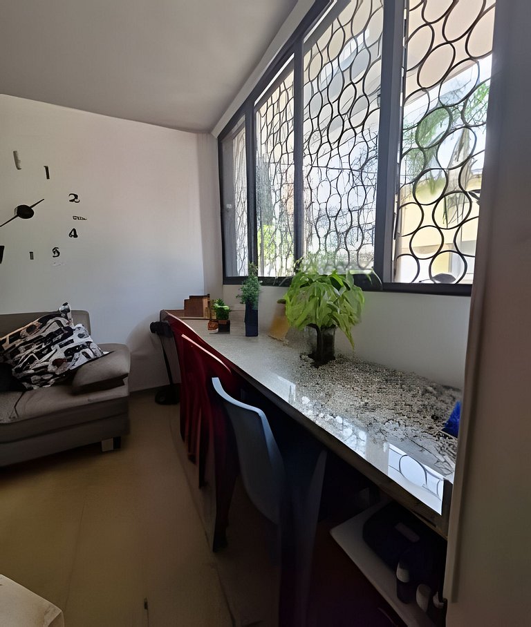 Casa de huéspedes en Laureles