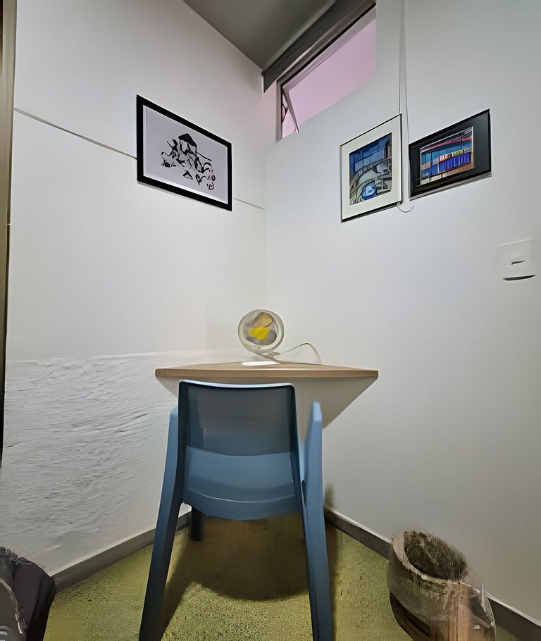 Casa de huéspedes en Laureles