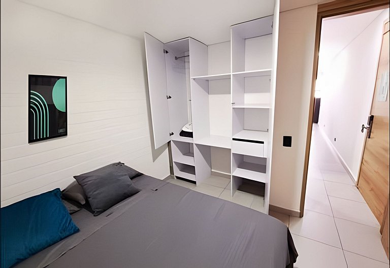 Inverso, el mejor coliving del centro de Medellín