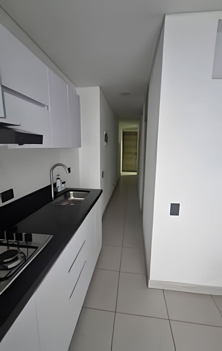 Inverso, el mejor coliving del centro de Medellín