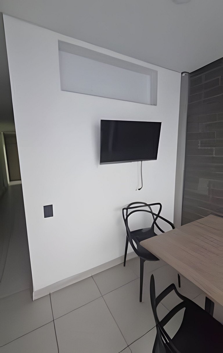 Inverso, el mejor coliving del centro de Medellín