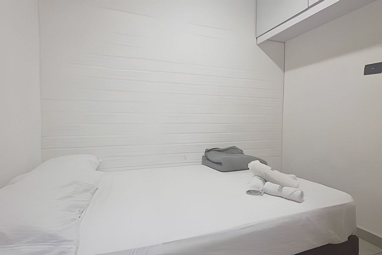 Inverso, el mejor coliving del centro de Medellín