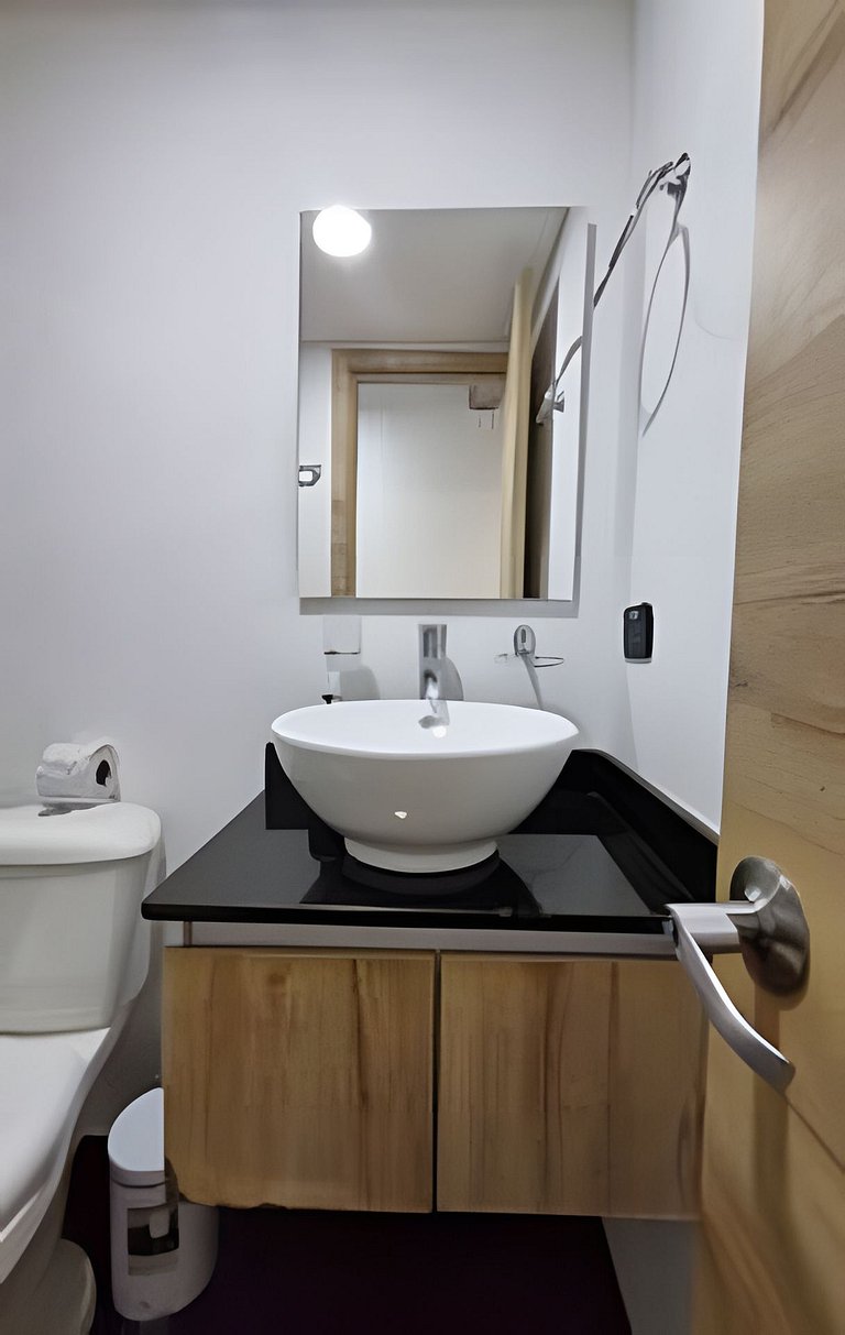Inverso, el mejor coliving del centro de Medellín