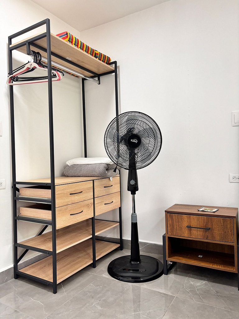moderno departamento en Laureles