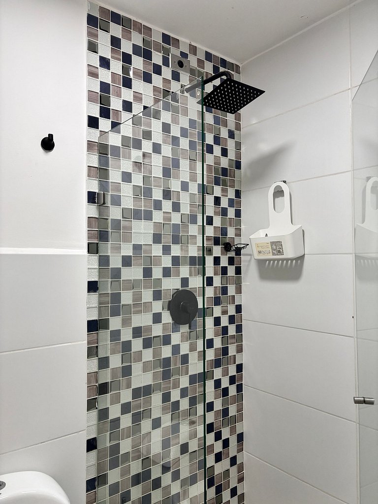 moderno departamento en Laureles