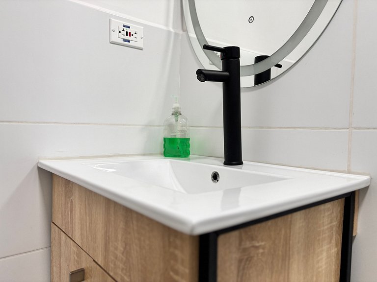 New department at Laureles