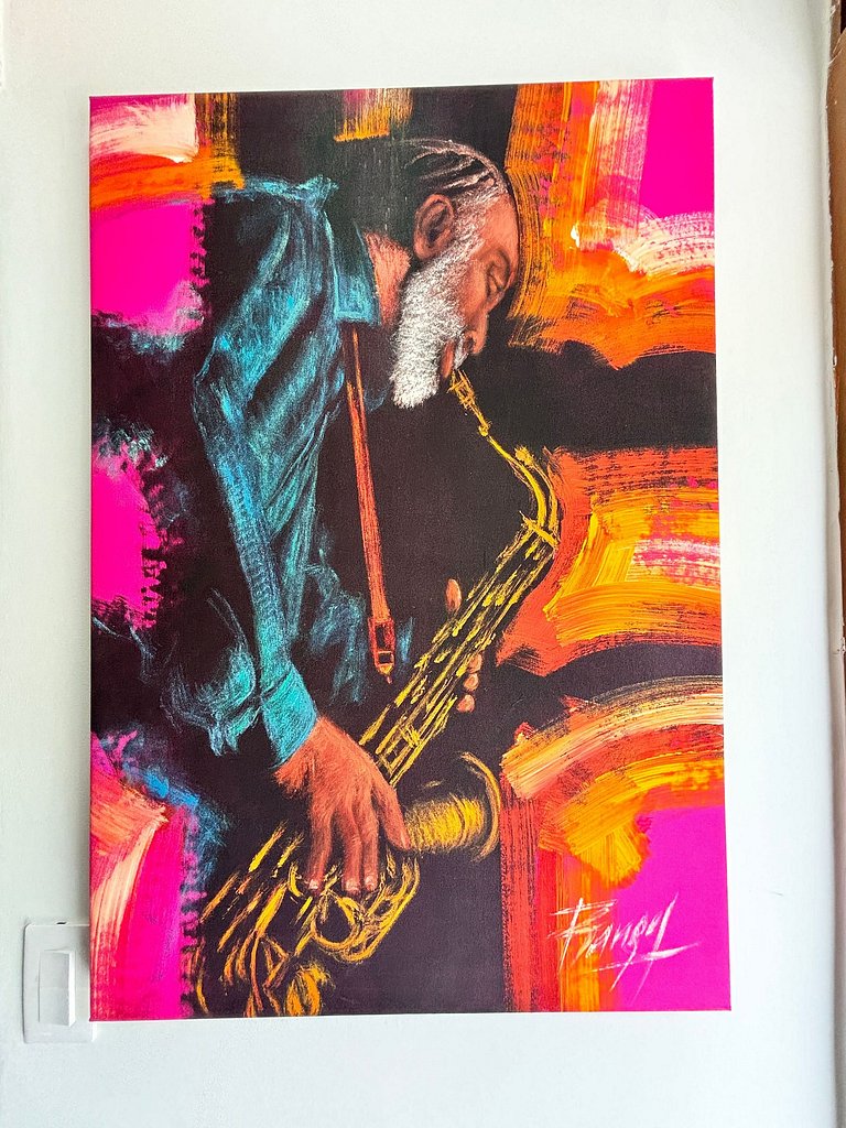 New department at Laureles