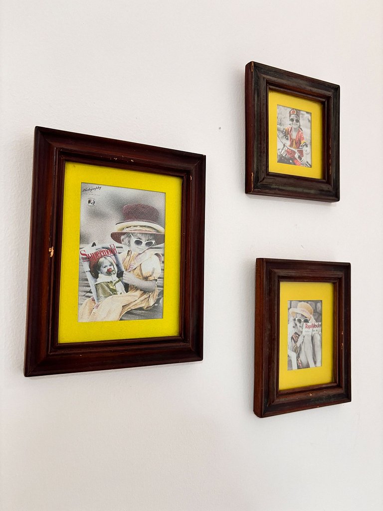 New department at Laureles