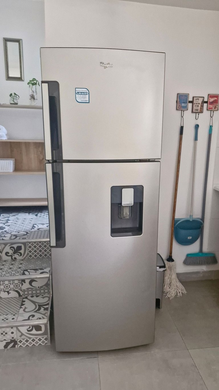 moderno departamento en Laureles