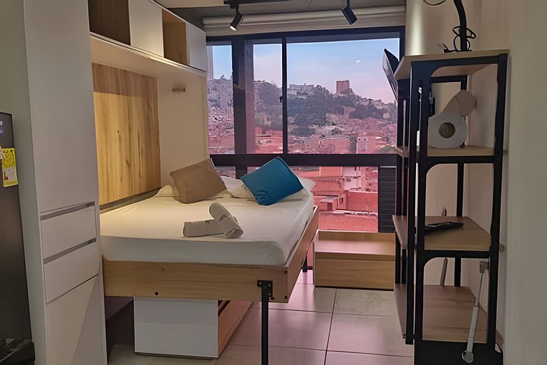 Inverso, el mejor Coliving del centro de Medellín