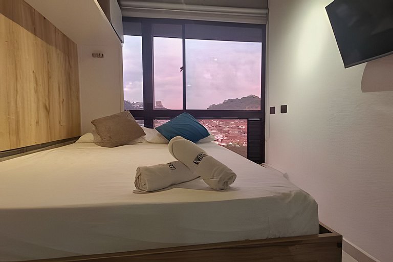 Inverso, el mejor Coliving del centro de Medellín