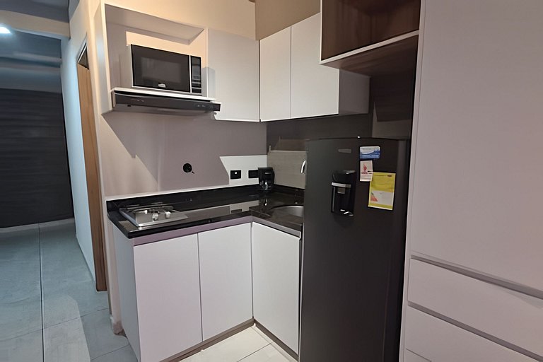 Inverso, best Coliving in Dawntown