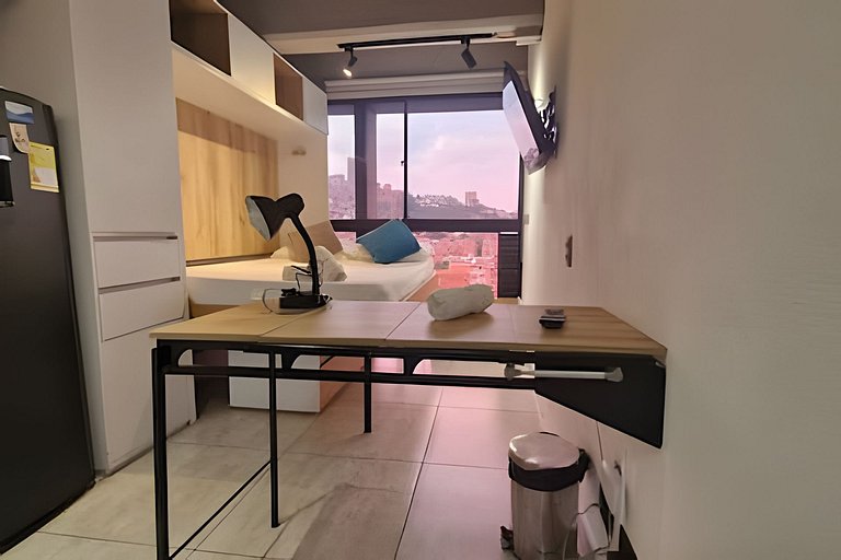 Inverso, el mejor Coliving del centro de Medellín