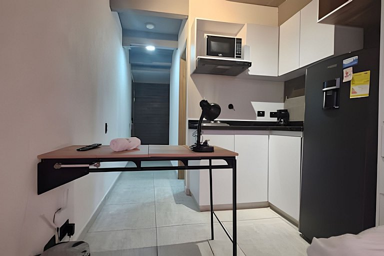 Inverso, el mejor Coliving del centro de Medellín