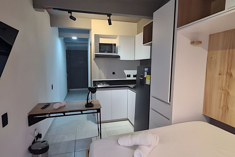 Inverso, el mejor Coliving del centro de Medellín