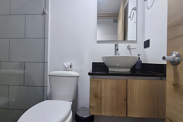 Inverso, el mejor Coliving del centro de Medellín