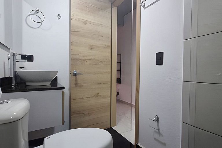 Inverso, el mejor Coliving del centro de Medellín