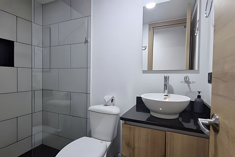 Inverso, el mejor Coliving del centro de Medellín