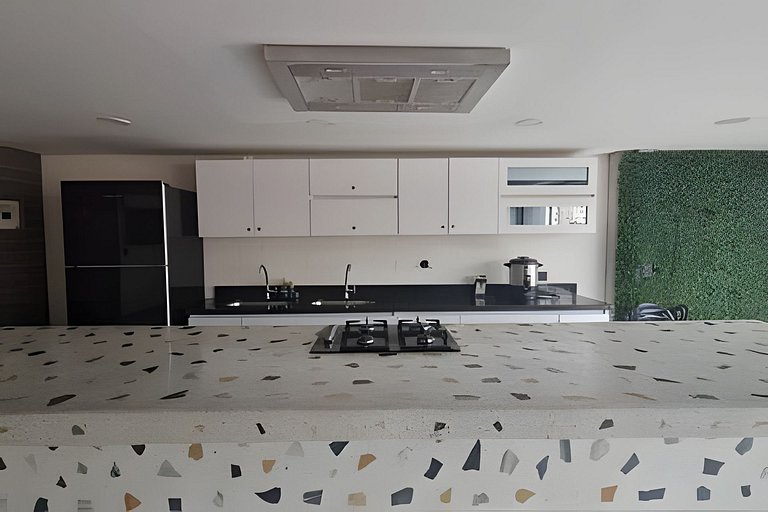 Inverso, el mejor Coliving del centro de Medellín