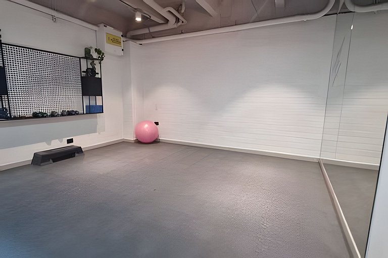 Inverso, best Coliving in Dawntown