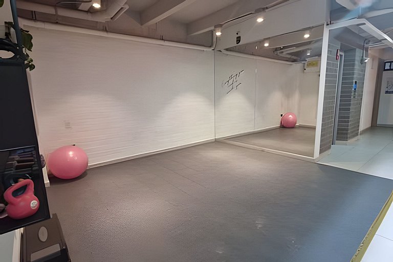 Inverso, best Coliving in Dawntown