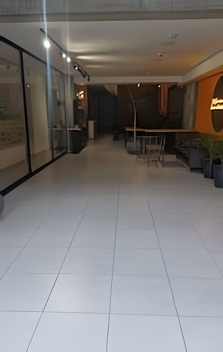 Inverso, best Coliving in Dawntown