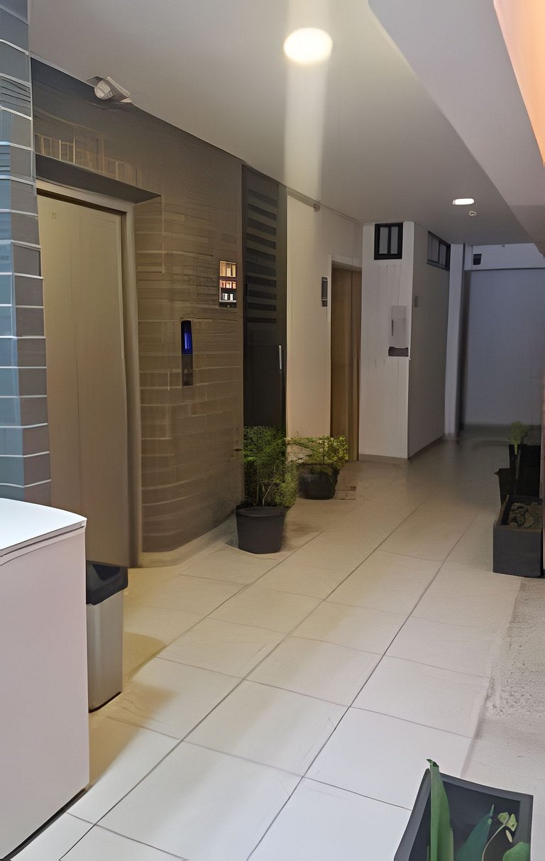 Inverso, el mejor Coliving del centro de Medellín