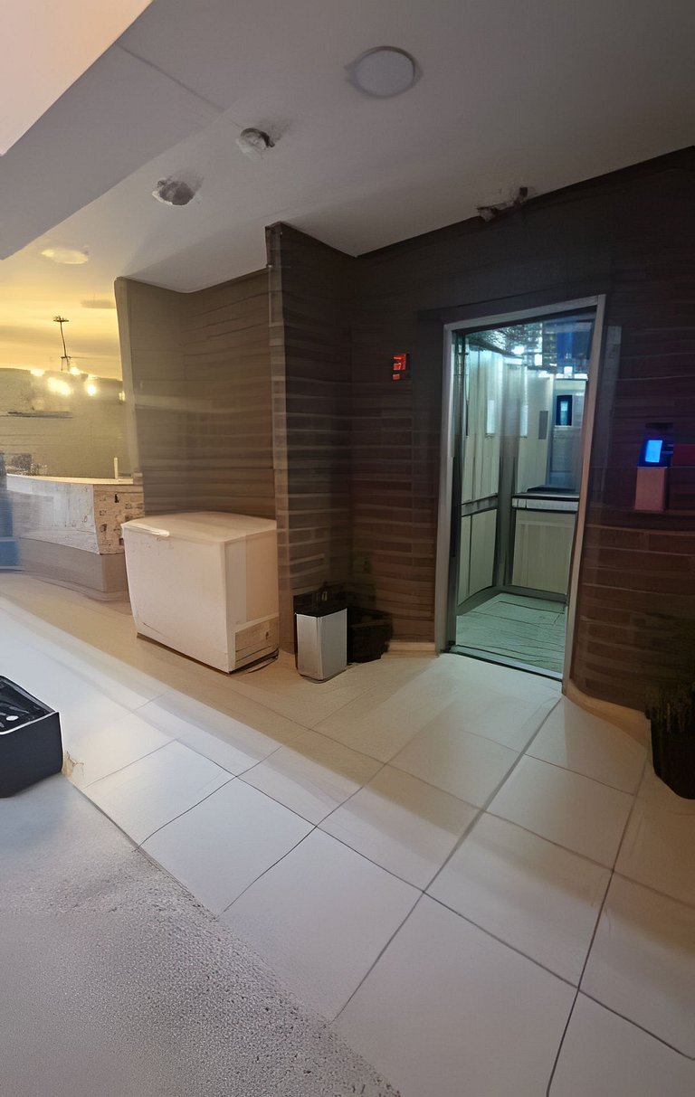 Inverso, best Coliving in Dawntown