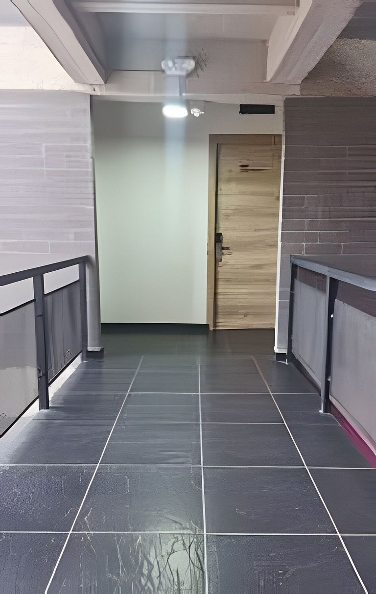 Inverso, el mejor Coliving del centro de Medellín